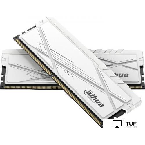 Оперативная память Dahua 8ГБ DDR4 3200 МГц DHI-DDR-C600UHW8G32