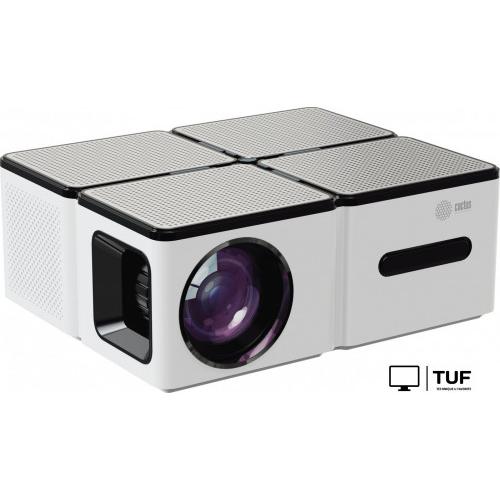 Проектор CACTUS CS-PRO.03WT.WUXGA-A