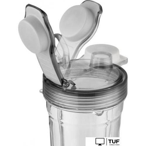 Стационарный блендер Sencor SBU 7878BK