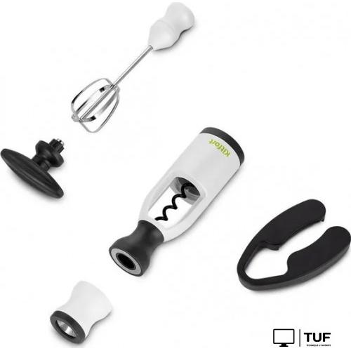 Электроотвертка Kitfort KT-6415 (с АКБ)