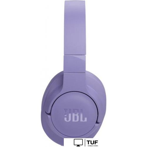 Наушники JBL Tune 770NC (сиреневый)