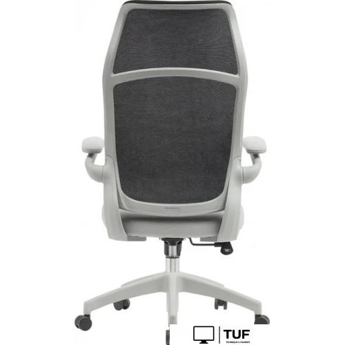 Офисное кресло CACTUS CS-GMC505-BKGY (черный/серый)