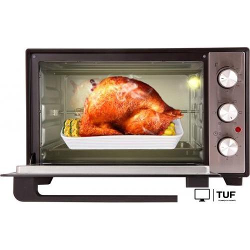 Мини-печь Pioneer MO5015G