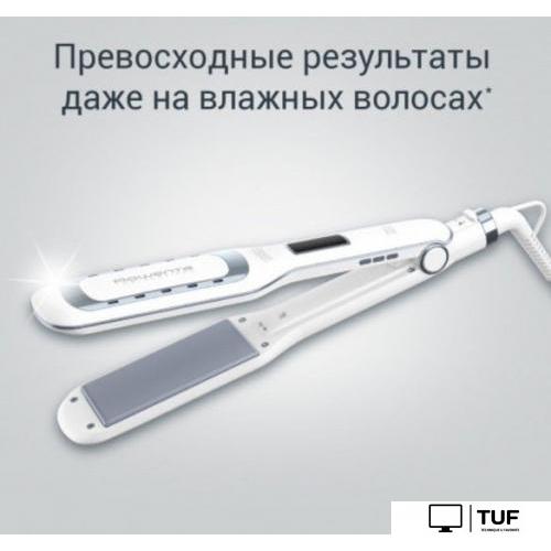 Выпрямитель Rowenta Wet&Dry Pro SF5010F0