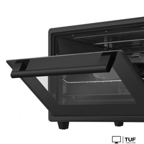 Мини-печь MAUNFELD MMO-373MB01