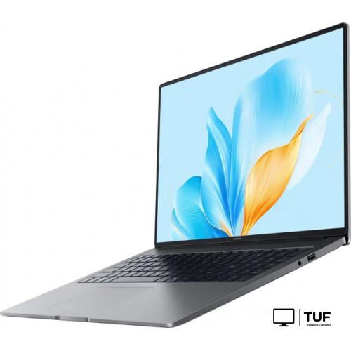 Ноутбук HONOR MagicBook X16 2025 BRG-565 5301ALWS