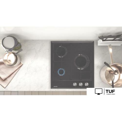 Варочная панель Simfer H45V30B416