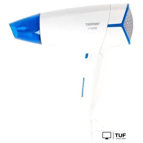 Фен Zelmer ZHD8320B