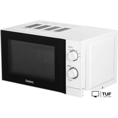 Микроволновая печь Galanz MOS-2009MW