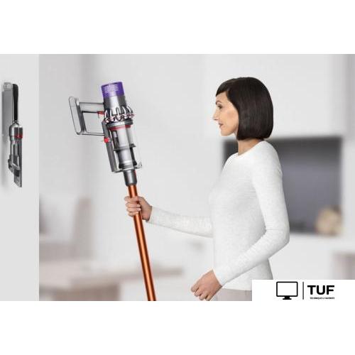 Пылесос Dyson Cyclone V10 Absolute 448883-01