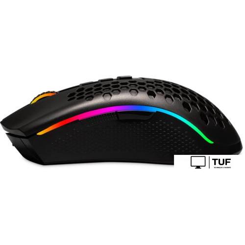 Игровая мышь Redragon Storm Pro (черный)