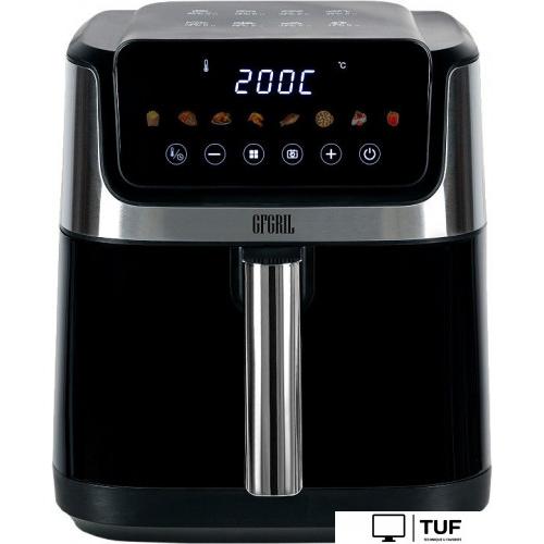 Аэрогриль (аэрофритюрница) GFgril GFA-5500