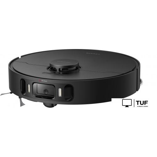 Робот-пылесос Dreame Robot Vacuum L40 Ultra AE Black RLL77SE (евровилка, черный)