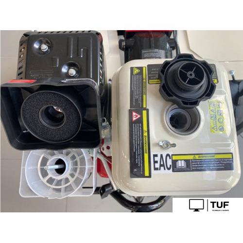 Мотоблок Stark ST 1000F (колеса 19x7.00-8)