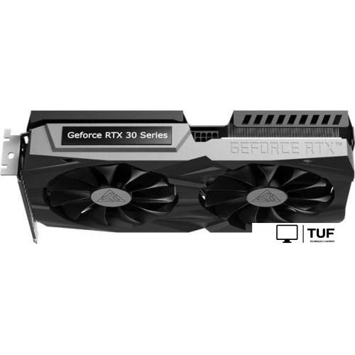 Видеокарта Arktek GeForce RTX 3060 Ti AKN3060TiD6S8GH1