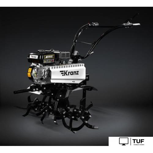 Мотоблок Kranz KR-207