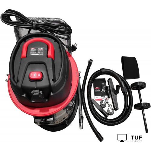 Пылесос TEH TV60L