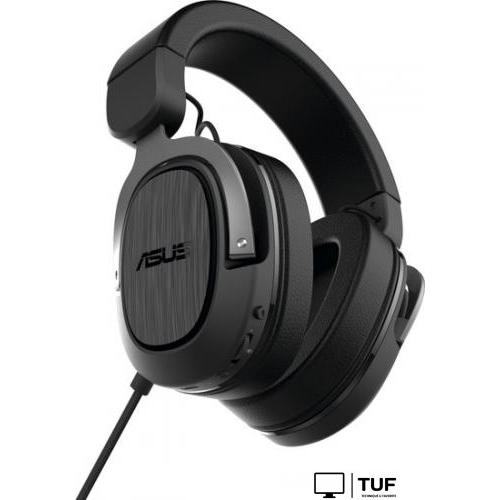 Наушники ASUS TUF Gaming H3 Wireless
