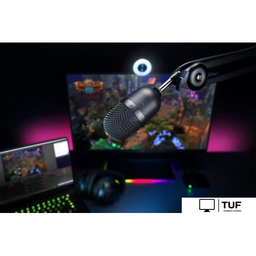 Проводной микрофон Razer Seiren Mini