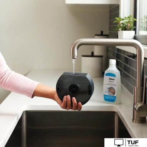 Робот-пылесос iRobot Braava Jet M6