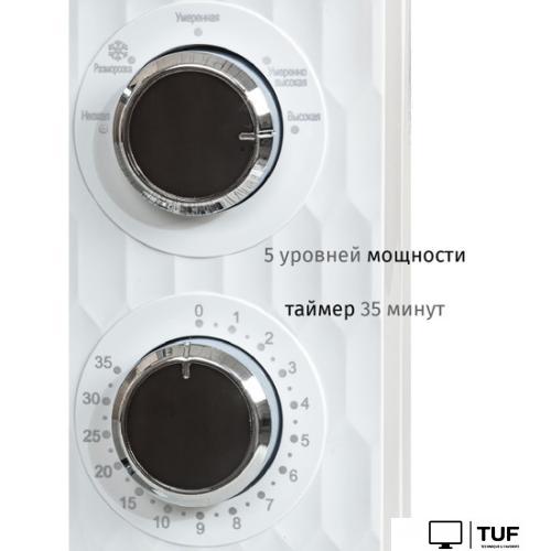 Микроволновая печь JVC JK-MW154M