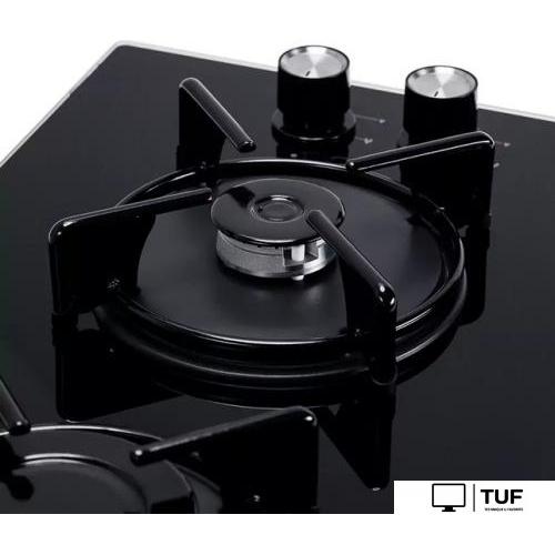 Варочная панель Simfer H30N20S470