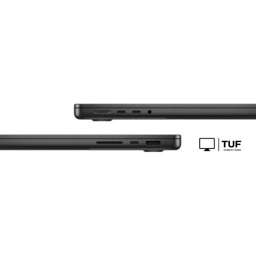 Ноутбук Apple Macbook Pro 14.2 M3 Pro 2023 Z1AU0012J