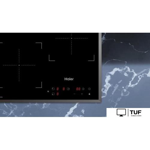 Варочная панель Haier HHY-Y53NVB