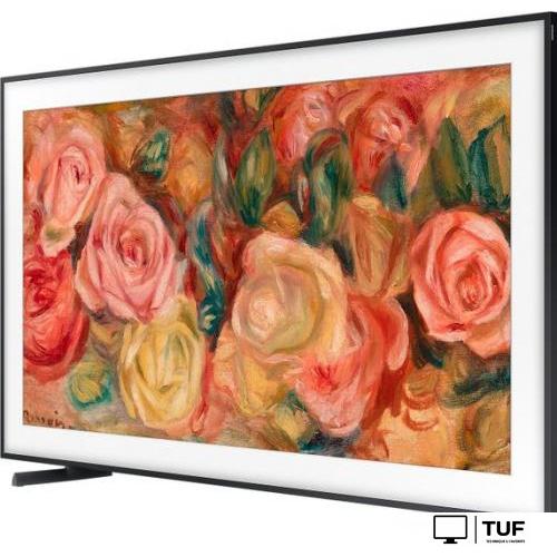 Телевизор Samsung The Frame LS03D QE55LS03DAUXRU