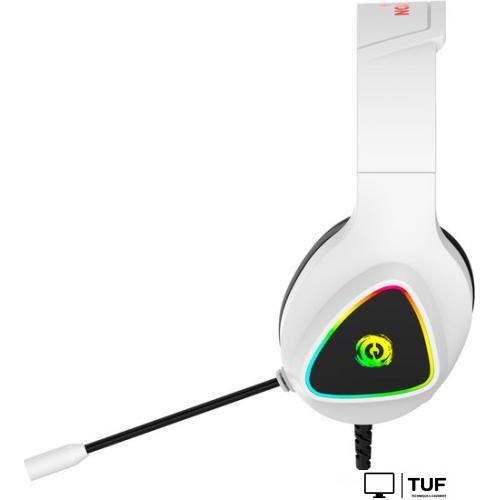 Наушники Canyon Shadder GH-6 (белый)