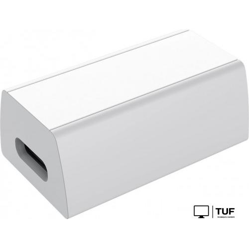 Игровая мышь Defender Arcade Pro GM-381 (белый)