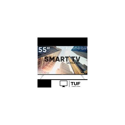 Телевизор Soundmax SM-LED55M03SU