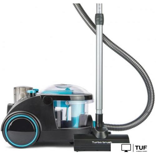 Пылесос Arnica Bora 5000 (бирюзовый) [ET11131]