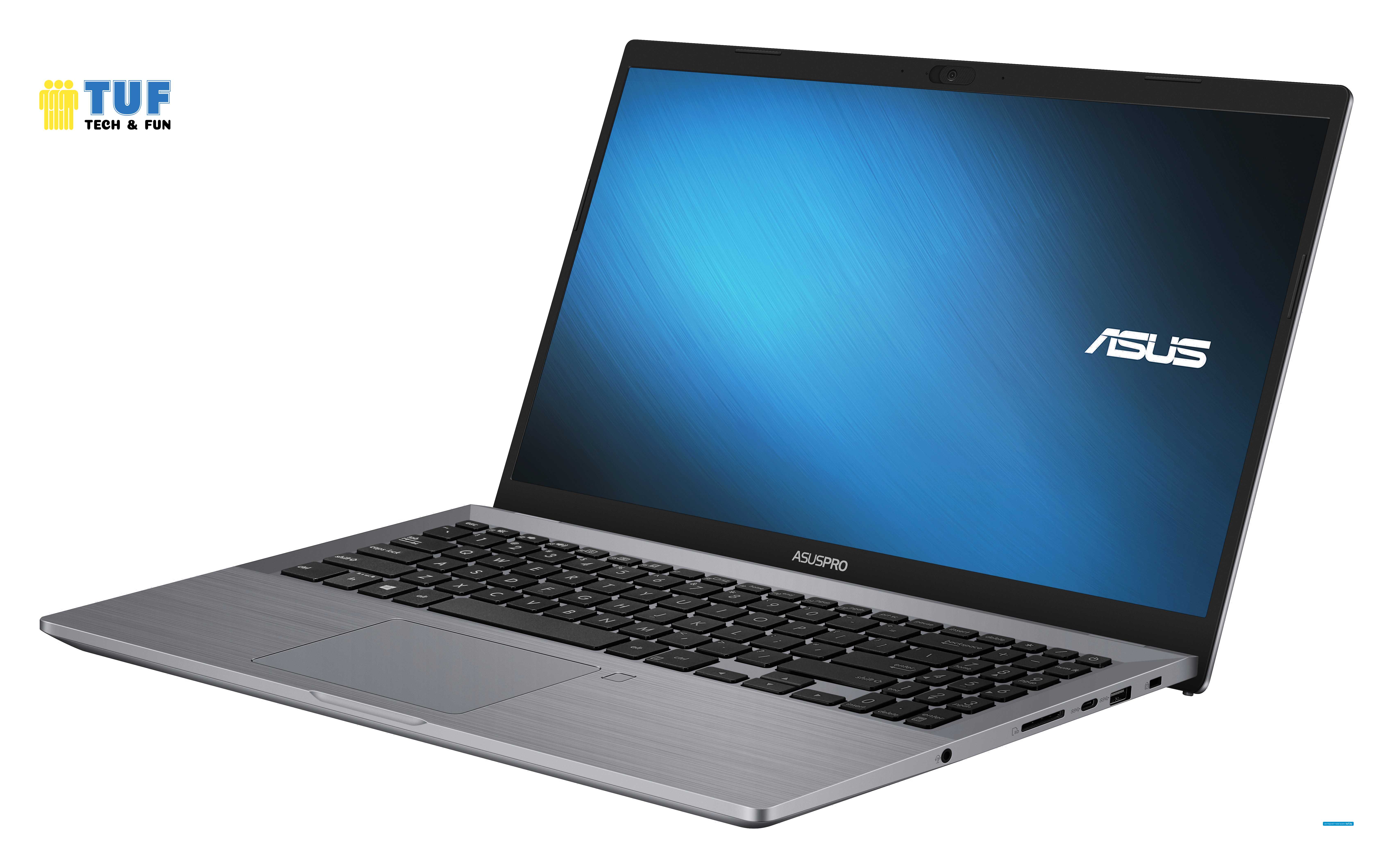 Ноутбук ASUS ASUSPro P3540FA-BR1383T