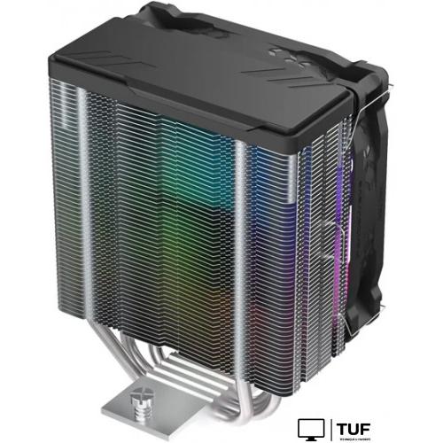 Кулер для процессора PentaWave PC-Z03E SRB ARGB