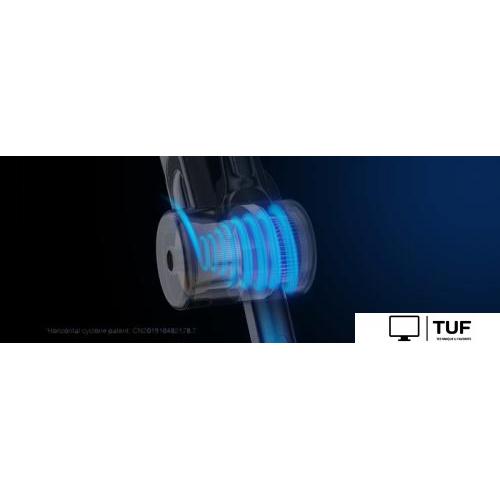 Пылесос Jimmy H10 Pro