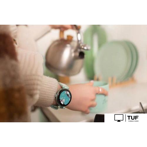 Умные часы Canyon Semifreddo SW-61 (лаванда)