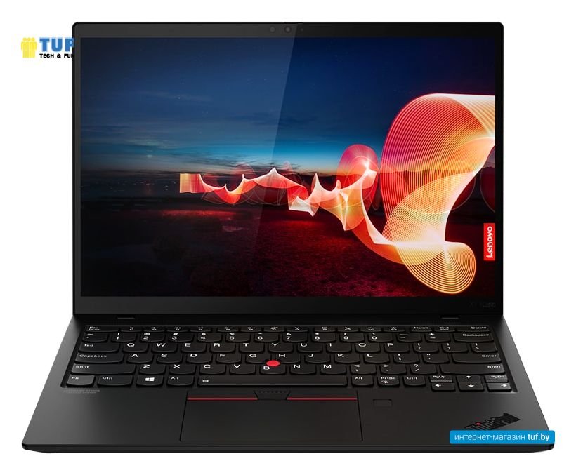 Ноутбук Lenovo ThinkPad X1 Nano Gen 1 20UN005QRT