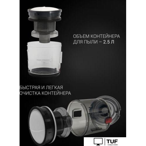 Пылесос Polaris PVC 2003Ri