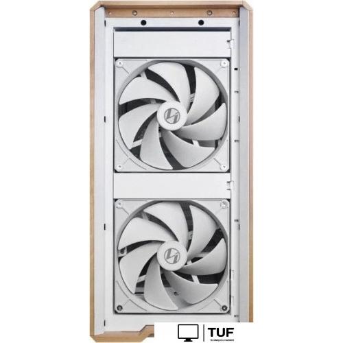 Корпус Lian Li Lancool 217 G99.LAN217W.R0