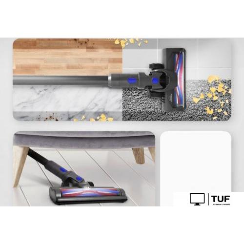 Пылесос BQ VC0801H