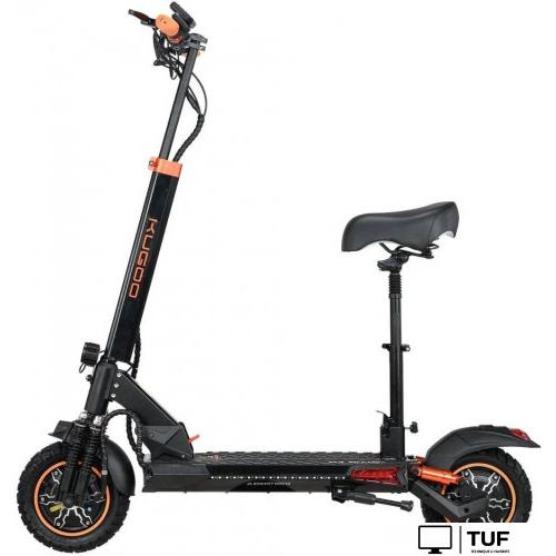 Электросамокат Kugoo M4 Pro MAX