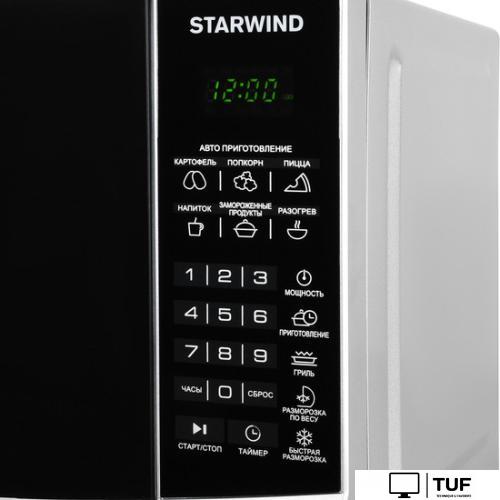 Микроволновая печь StarWind SMW3120