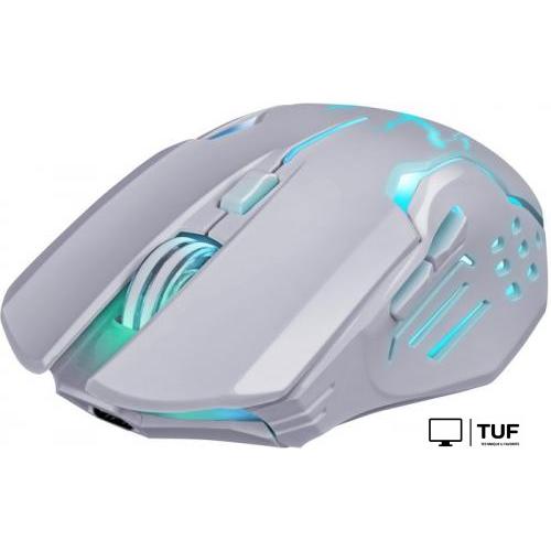 Игровая мышь Defender Katana GM-511 (белый)