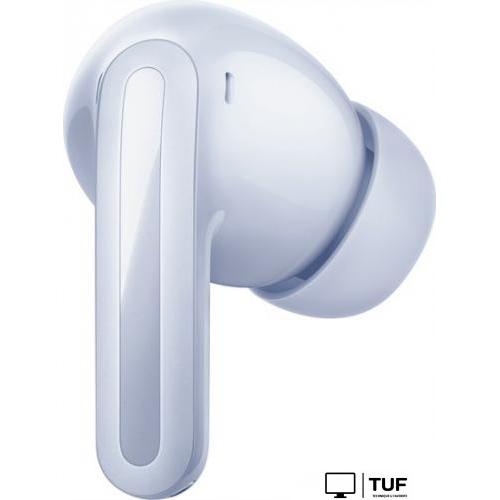 Наушники Xiaomi Redmi Buds 5 Pro M2317E1 (голубой, международная версия)