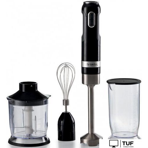 Погружной блендер Ariete 602/02 3 in 1 Moderna
