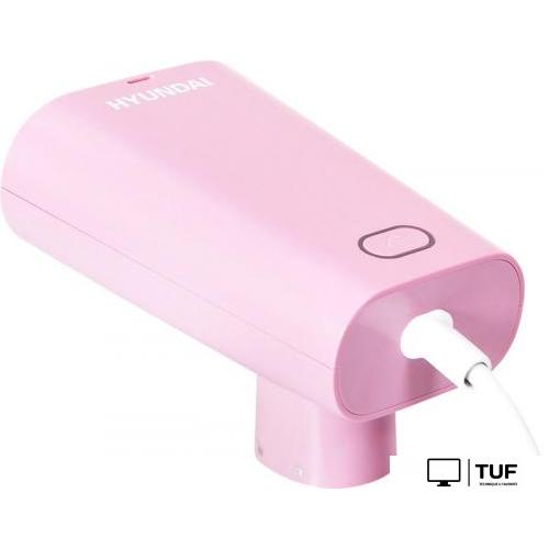 Отпариватель Hyundai H-HS02786