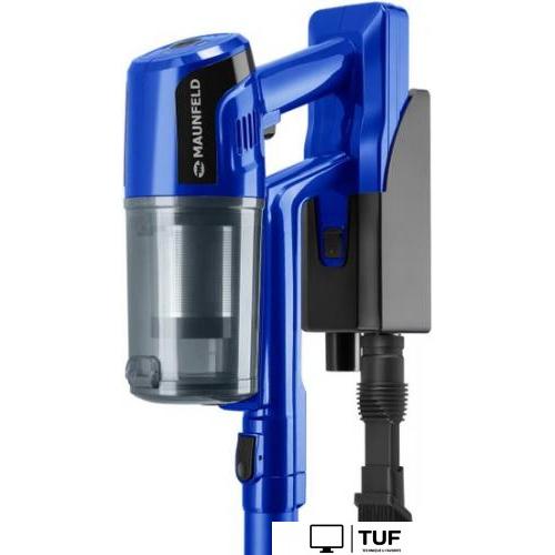 Пылесос MAUNFELD MF-2032BL Pro