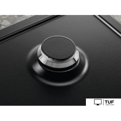 Варочная панель Electrolux EGS6424K