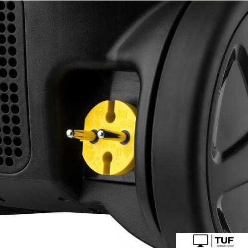 Пылесос Sencor SVC 5001YL